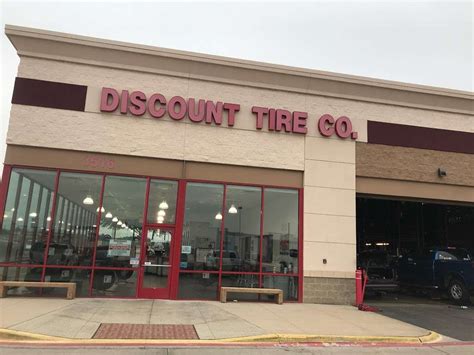 Will&x27;s Discount Tire. . Discount tire irving